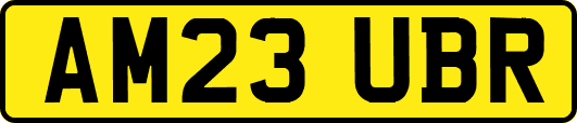 AM23UBR