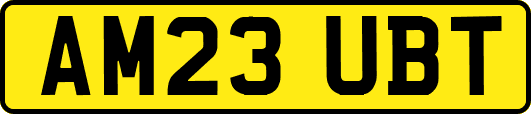 AM23UBT