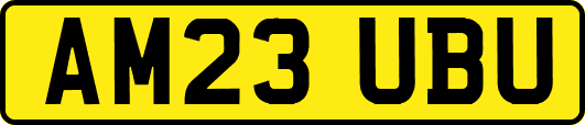 AM23UBU