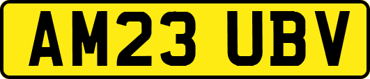AM23UBV