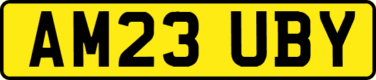 AM23UBY