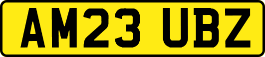AM23UBZ