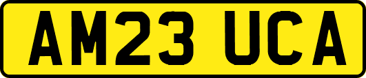 AM23UCA