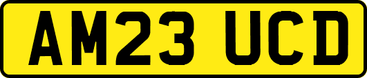 AM23UCD