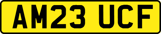 AM23UCF