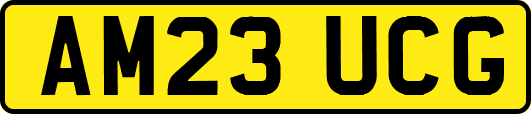 AM23UCG