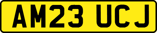 AM23UCJ