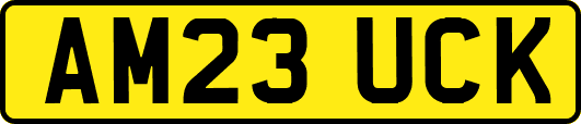 AM23UCK