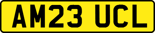 AM23UCL