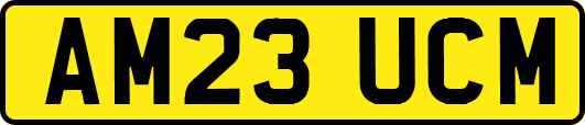 AM23UCM