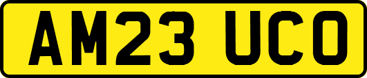 AM23UCO
