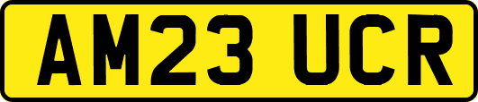 AM23UCR