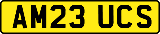 AM23UCS