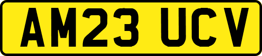 AM23UCV