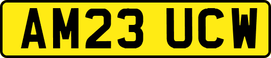 AM23UCW