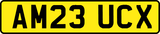 AM23UCX