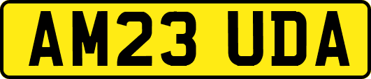 AM23UDA