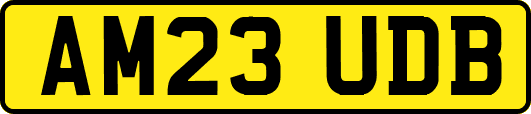 AM23UDB