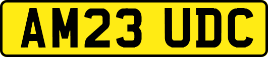 AM23UDC