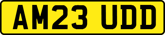 AM23UDD