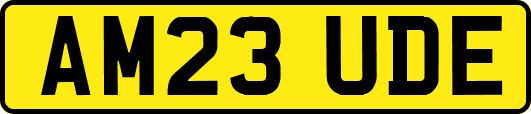 AM23UDE