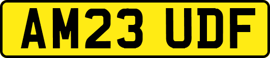 AM23UDF