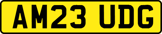 AM23UDG
