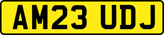 AM23UDJ