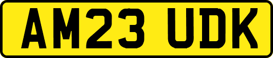 AM23UDK