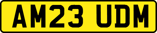 AM23UDM