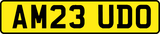 AM23UDO
