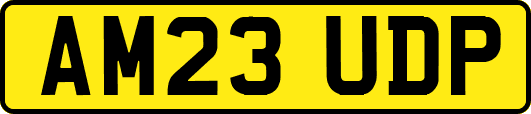 AM23UDP
