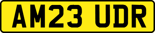 AM23UDR