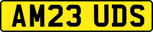 AM23UDS