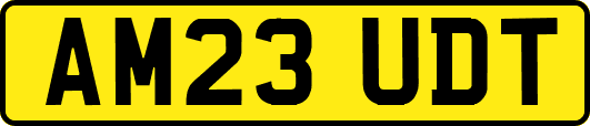 AM23UDT