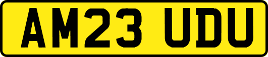 AM23UDU