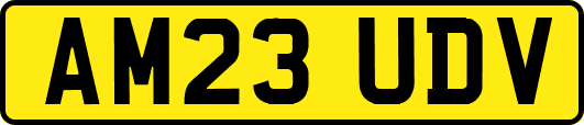AM23UDV