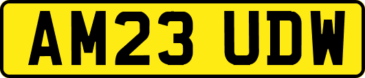 AM23UDW