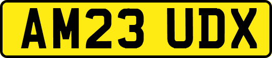 AM23UDX