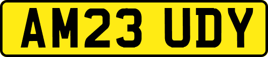 AM23UDY