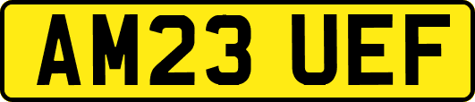 AM23UEF