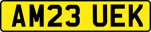 AM23UEK