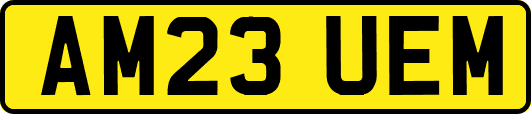 AM23UEM