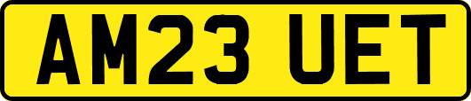 AM23UET