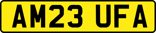 AM23UFA