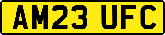 AM23UFC