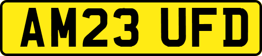 AM23UFD