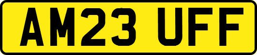 AM23UFF