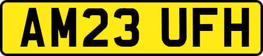 AM23UFH