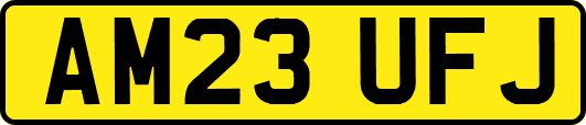 AM23UFJ